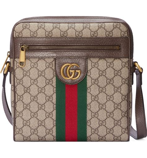 gucci ophidia belt bag nordstrom|Gucci ophidia small shoulder bag.